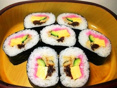 太巻き