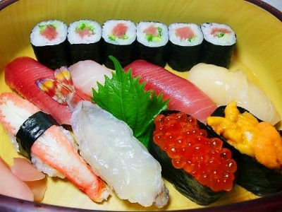 特にぎり